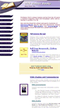 Mobile Screenshot of dickbohrerbooks.com